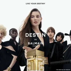 Destin Eau de Parfum