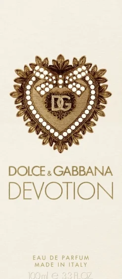 Devotion Eau de Parfum