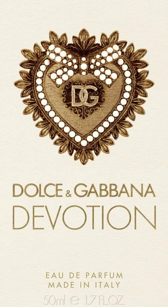 Devotion Eau de Parfum