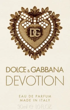Devotion Eau de Parfum