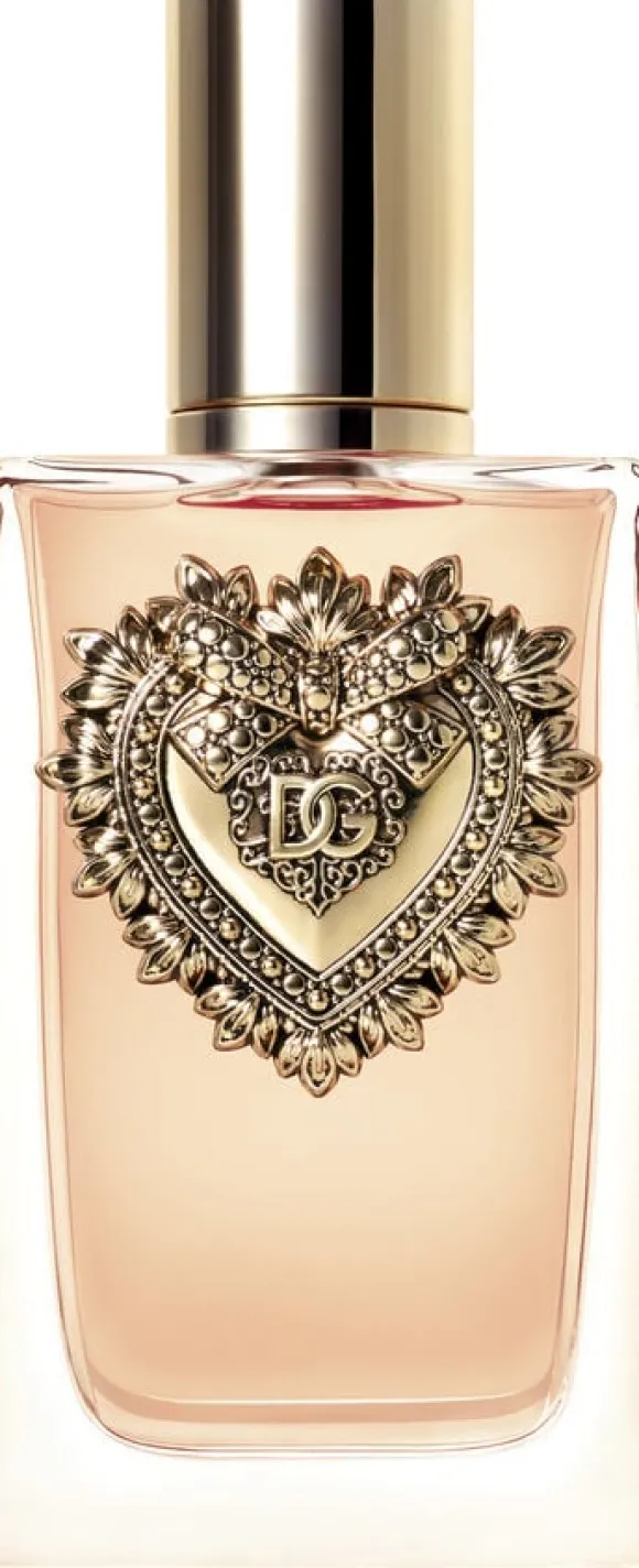 Devotion Eau de Parfum