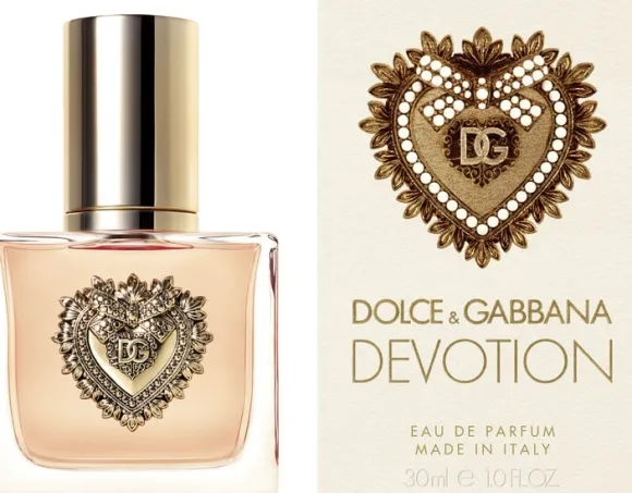 Devotion Eau de Parfum