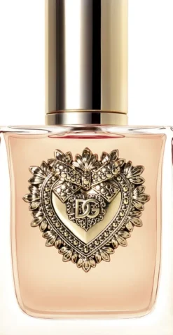 Devotion Eau de Parfum