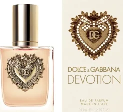 Devotion Eau de Parfum