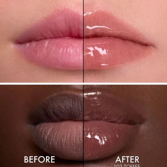 Dior Addict Lip Glow Butter