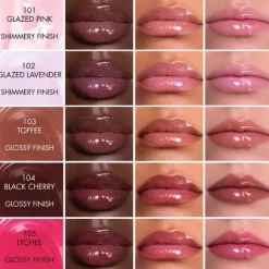 Dior Addict Lip Glow Butter