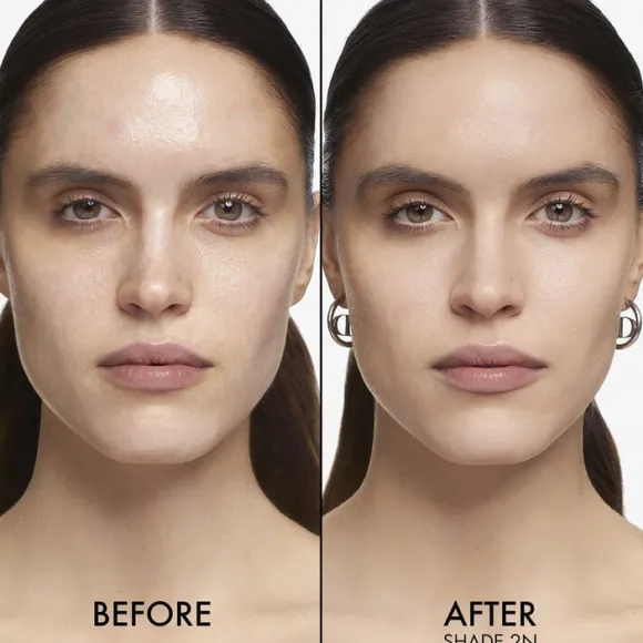 Dior Forever Hydra Nude Foundation