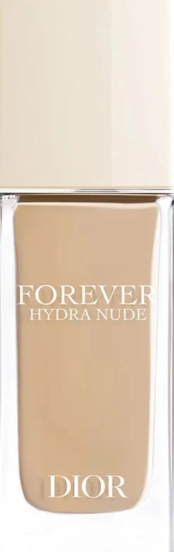 Dior Forever Hydra Nude Foundation
