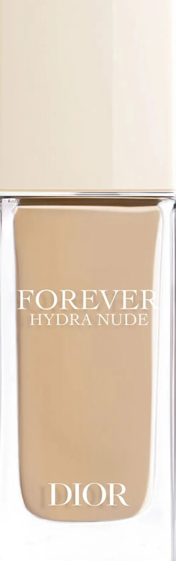 Dior Forever Hydra Nude Foundation