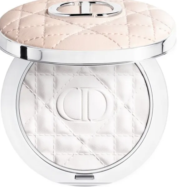 Dior Forever Nude Radiant Filter Blurring Setting Powder