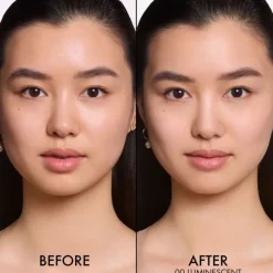 Dior Forever Nude Radiant Filter Blurring Setting Powder