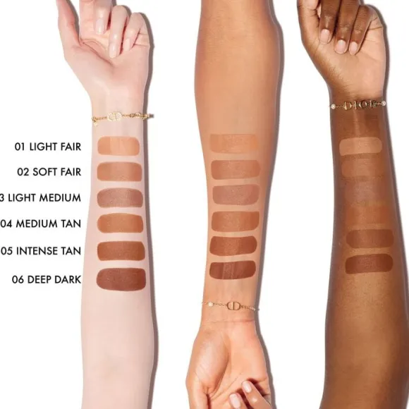 Dior Forever Skin Bronze Balm Stick