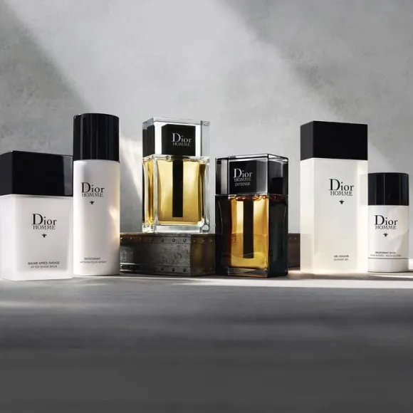 Dior Homme Eau de toilette