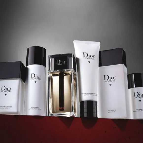 Dior Homme Eau de toilette