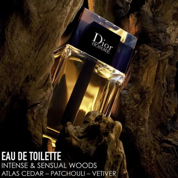 Dior Homme Eau de toilette