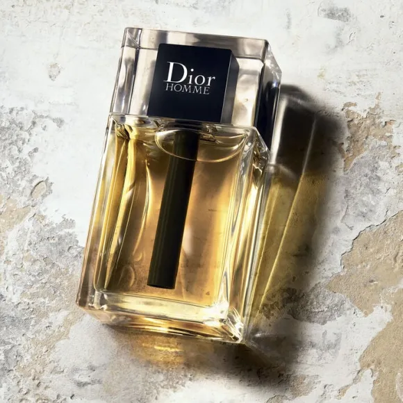 Dior Homme Eau de toilette