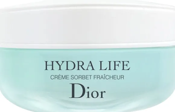 DIOR Hydra Life Fresh Sorbet Creme 50 ml