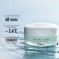 DIOR Hydra Life Fresh Sorbet Creme 50 ml