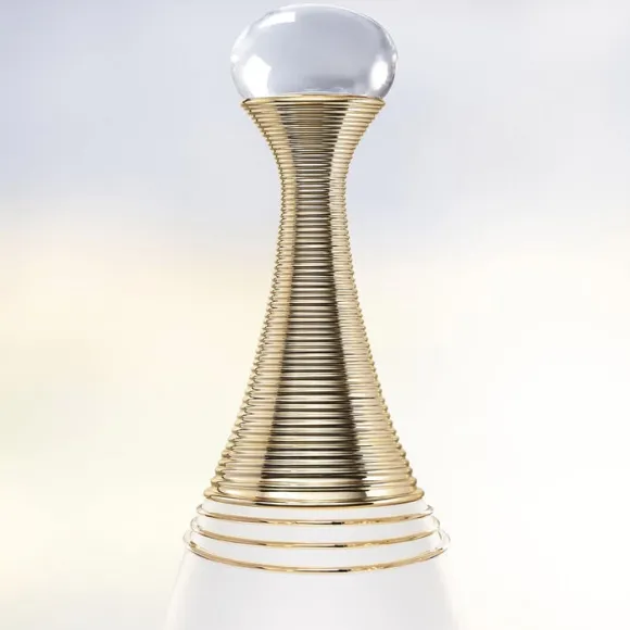 DIOR J’adore Parfum d'Eau Alcohol-Free