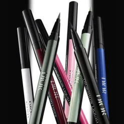 Diorshow Liquid Liner Ultra-Precise Felt-Tip Eyeliner