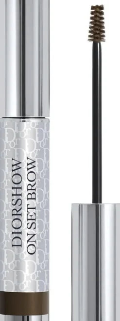 Diorshow On Set Brow