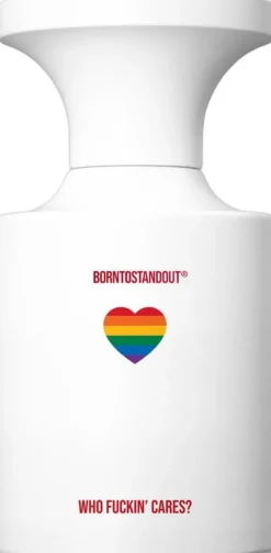 DIRTY RAINBOW Eau de Parfum