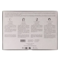 DISCOVERY TRAVEL SET : 4*10ML