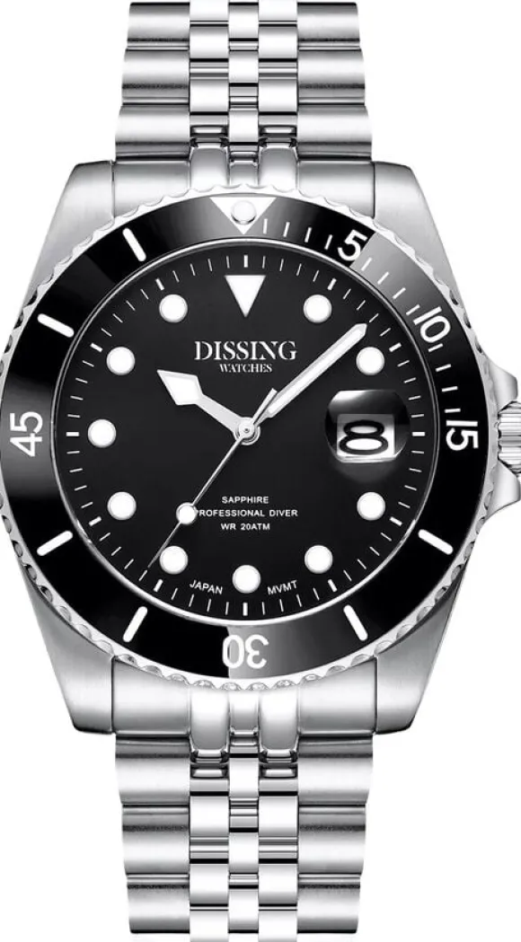 Diver D1265