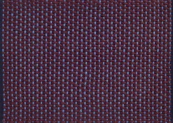 Door Mat-Burgundy