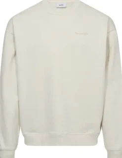 DRAKE CREW Back Print