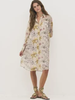 Drea Dress