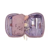 Dreams Makeup Bag Purple Theatre Magic