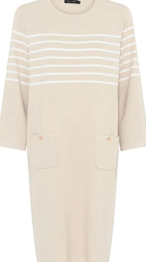 Dress_ Milano Spring Knit