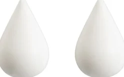 Dropit Hooks Small - 2 pcs