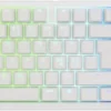 Ducky Zero 6108 White - Trådløs - MX Brown Tastatur