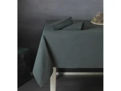 Duk Bastian 270 x 140 cm Forest green