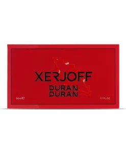 DURAN DURAN BLACK MOONLIGHT Parfum 50 ml