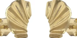 Earring, Mini Wave