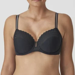 East End full cup bra