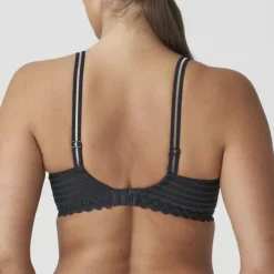 East End padded bra heartshape