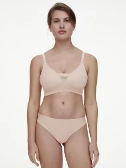 Easy Bliss Wirefree T-shirt Bra