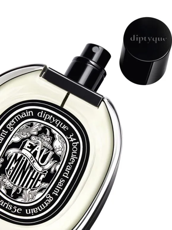 EAU DE MINTHE EDP 75ml/2. 5floz