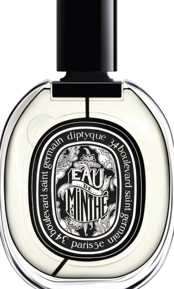 EAU DE MINTHE EDP 75ml/2. 5floz