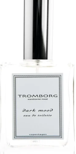 Eau De Toilette Dark Mood 50 ml.