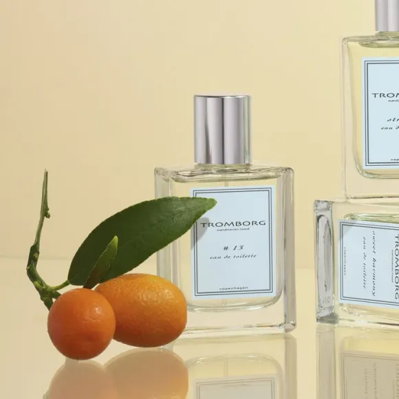 #13 Eau De Toilette 50 ml.