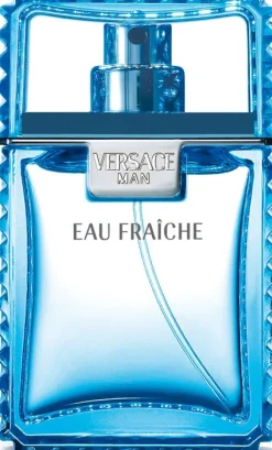 Eau Fraiche Homme Eau De Toilette