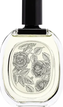 Eau Rose Eau de Toilette 100 ml
