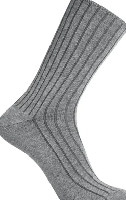 Egtved socks cotton no elasti