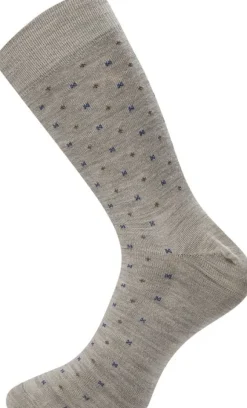 Egtved socks Twin-sock no elas