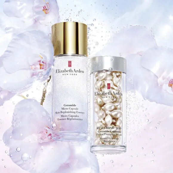Elizabeth Arden Ceramide Micro capsule skin replenishing essence 90 ML